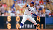 Fernando Valenzuela fue parte importante de unos Dodgers que precisamente vencieron a los Yankees en la Serie Mundial de 1981