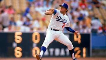 Fernando Valenzuela fue parte importante de unos Dodgers que precisamente vencieron a los Yankees en la Serie Mundial de 1981