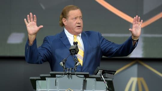 ESPN legend Chris Berman has signed a historic contract extension with the network.