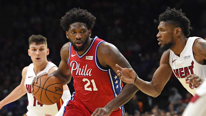 Heat vs. Sixers Prediction and Odds: Back Philly Against ...