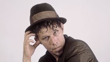 Tom Waits