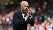 Ten Hag has faith in his abilities