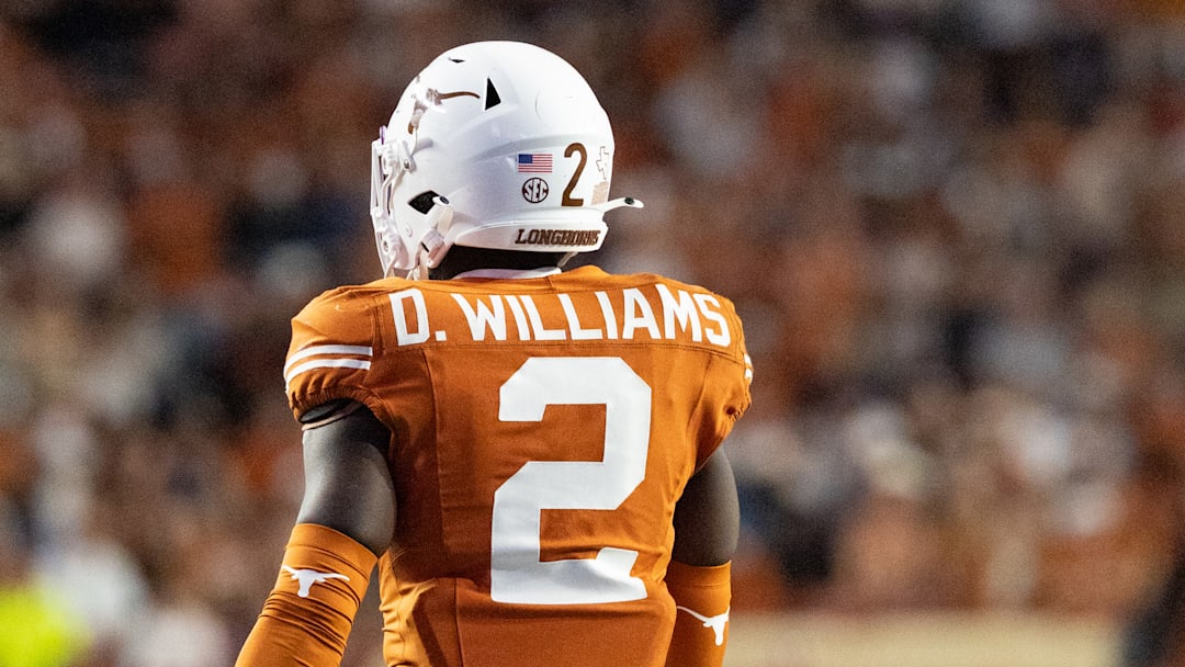 Arkansas v Texas Arkansas v Texas