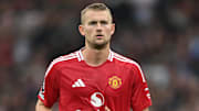 Manchester United FC v Liverpool FC - Premier League
