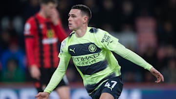 Phil Foden