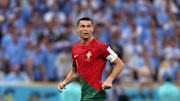 Portugal v Uruguay: Group H - FIFA World Cup Qatar 2022