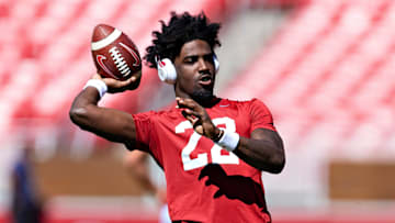Alabama v Arkansas