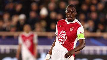 Denis Zakaria incarne le retour en forme des Monégasques