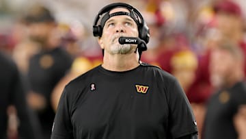 Washington Commanders v Green Bay Packers