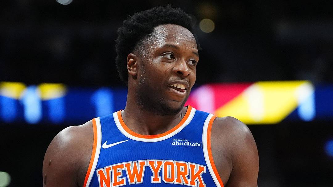 New York Knicks, OG Anunoby