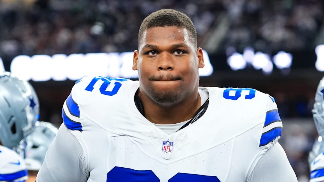 Philadelphia Eagles v Dallas Cowboys