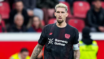 Ist der Kapitän Bank-gefährdet? 