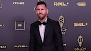 Lionel Messi lleva un buen tiempo enojado con el periodista Gerard Romero 