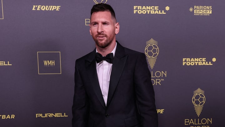 Lionel Messi lleva un buen tiempo enojado con el periodista Gerard Romero 