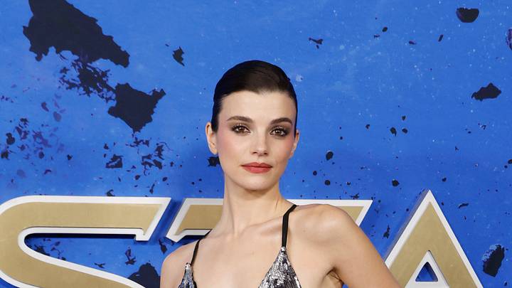 Paramount+'s "Star Trek: Starfleet Academy" World Premiere