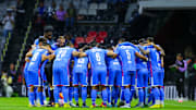 Cruz Azul v Monterrey - Playoffs Torneo Apertura 2022 Liga MX