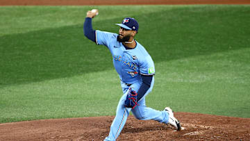 World Series - Los Angeles Dodgers v Toronto Blue Jays - Game Six