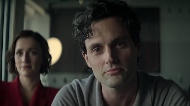 You season 4 Production Still