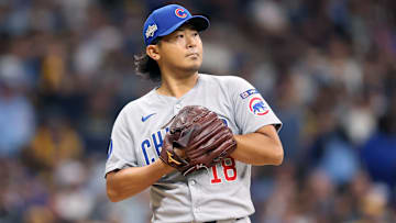 Division Series - Chicago Cubs v Milwaukee Brewers - Game Two