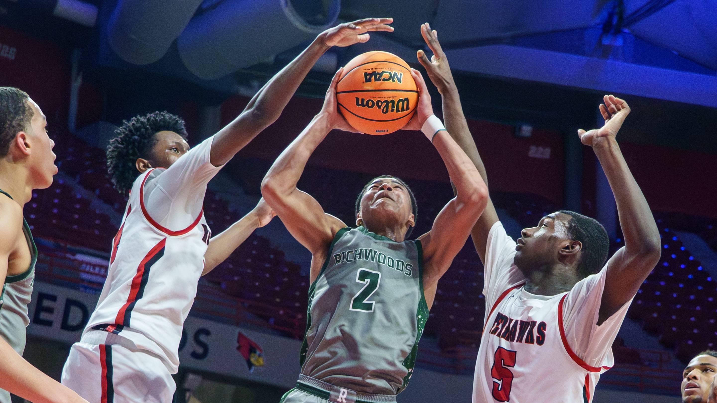 Link Academy unveils boys basketball roster for 2026-27 season
