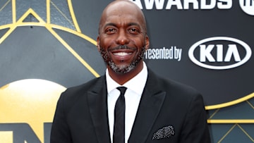 2019 NBA Awards Presented By Kia On TNT - Red Carpet