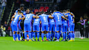 Cruz Azul se prepara para el inicio del Torneo Clausura 2023.