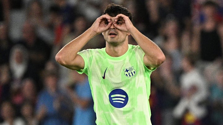 Barça segue com 100% de aproveitamento em LaLiga Barça segue com 100% de aproveitamento em LaLiga