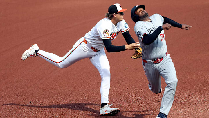 Credit: Daniel Kucin Jr.-Imagn Images