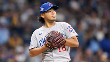 Division Series - Chicago Cubs v Milwaukee Brewers - Game Two