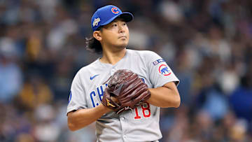 Division Series - Chicago Cubs v Milwaukee Brewers - Game Two