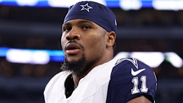 Cincinnati Bengals v Dallas Cowboys