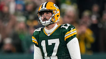 New Orleans Saints v Green Bay Packers