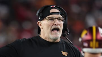 Dan Quinn