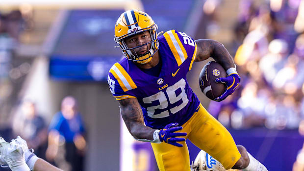 ESPN top 25 college football rankings for Week 7