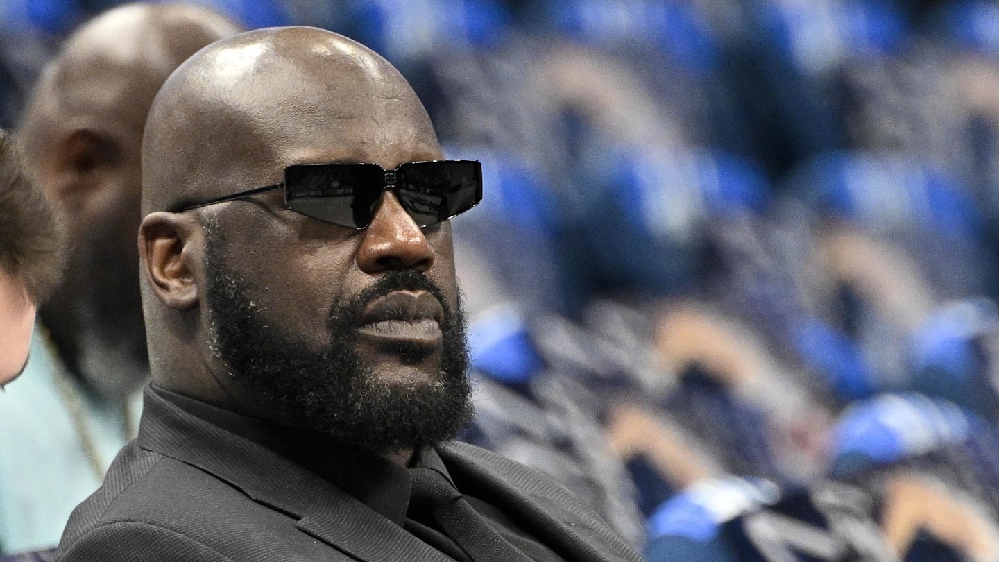 How a proposed Shaq trade from Lakers to Mavericks nearly changed NBA history