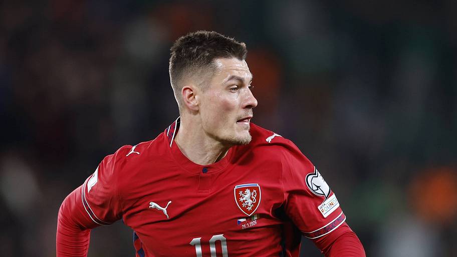 Patrik Schick
