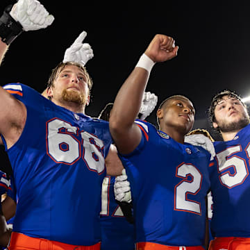 The Florida Gators take on the Texas A&M Aggies and still have a lot of questions going into their third game of the season.