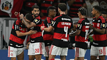 Paquetá foi um dos melhores em campo