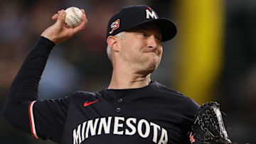 Minnesota Twins v Texas Rangers