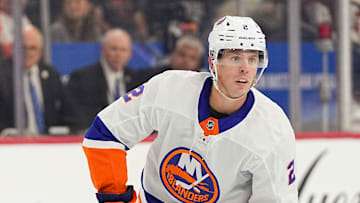 New York Islanders v Philadelphia Flyers