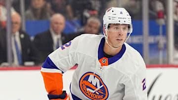 New York Islanders v Philadelphia Flyers