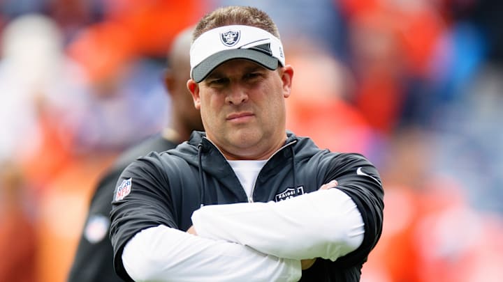 Las Vegas Raiders v Denver Broncos