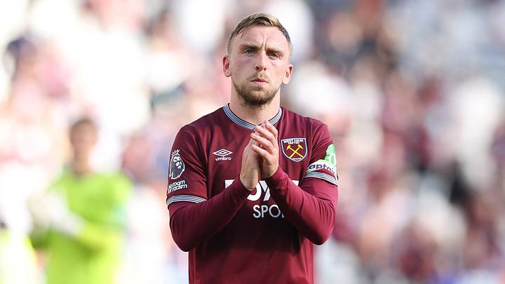 West Ham United v Leeds United - Premier League
