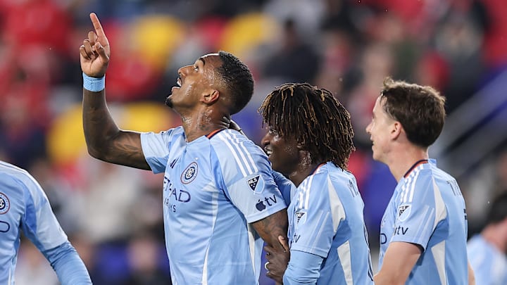 NYCFC