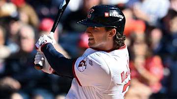 Wild Card Series - Detoit Tigers v Cleveland Guardians - Game Two