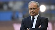 Luis Campos, conseiller sportif du PSG