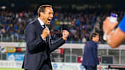 John van't Schip sería el elegido por Amaury Vergara