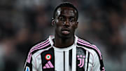 Timothy Weah