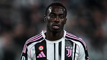 Timothy Weah
