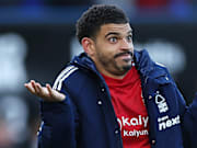 Morgan Gibbs-White has been in wonderful form for Nottingham Forest